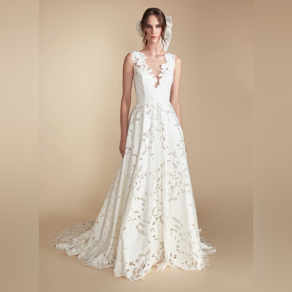 marchesa notte winnie wedding dress